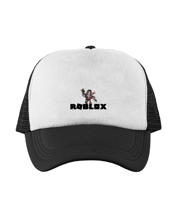 Kepurė Roblox Circuit Breaker Kepurė Roblox Circuit Breaker